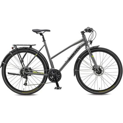 Monty Bicicletta Rock 700c Altus M2010 2x9s 2023 SSY M Monty Bicicletta Rock 700c Altus M2010 2x9s 2023 SSY M