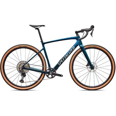 Specialized Bicicletta Da Gravel Diverge Comp 2026 Emdmet / Sildst Specialized Bicicletta Da Gravel Diverge Comp 2026 Emdmet / Sildst