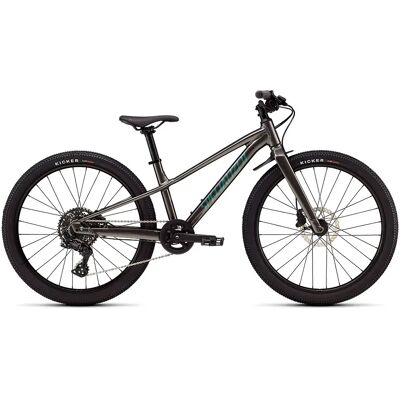 Specialized Bicicletta Da Mtb Riprock 2´´ Advent 2026 Gloss Smoke / Fjord Metallic Specialized Bicicletta Da Mtb Riprock 2´´ Advent 2026 Gloss Smoke / Fjord Metallic