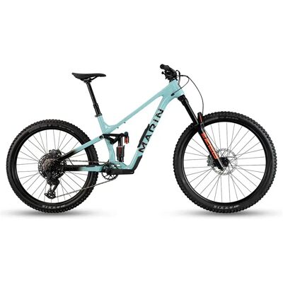 Marin Bicicletta Da Mtb Alpine Trail 2 Z 29´´ Blue / Black Marin Bicicletta Da Mtb Alpine Trail 2 Z 29´´ Blue / Black