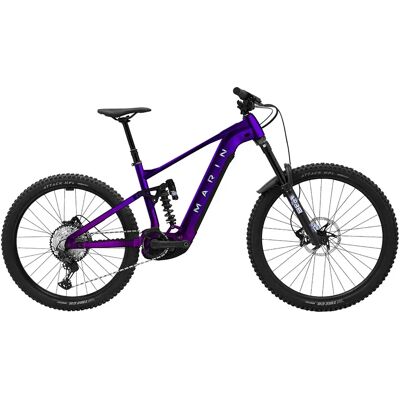 Marin Bicicletta Elettrica Da Mtb Alpine Trail E1 29´´ Bosch Multicolor Marin Bicicletta Elettrica Da Mtb Alpine Trail E1 29´´ Bosch Multicolor