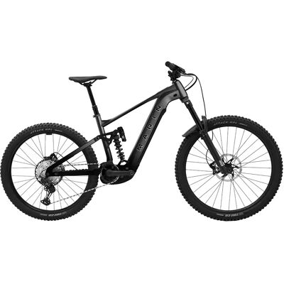 Marin Bicicletta Elettrica Da Mtb Alpine Trail Exr 29´´ Bosch Multicolor Marin Bicicletta Elettrica Da Mtb Alpine Trail Exr 29´´ Bosch Multicolor