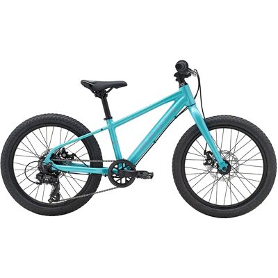 Marin Bicicletta Da Mtb Bayview Trail 20´´ Teal Silver Marin Bicicletta Da Mtb Bayview Trail 20´´ Teal Silver
