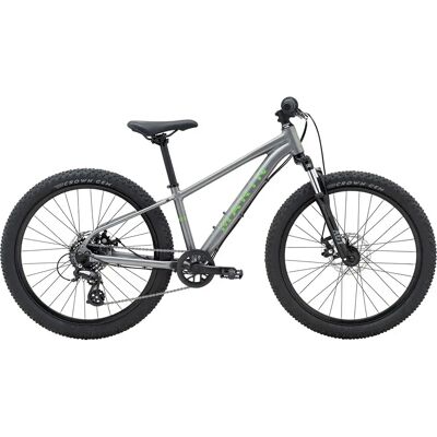 Marin Bicicletta Da Mtb Bayview Trail 24´´ Grey Green One Size Marin Bicicletta Da Mtb Bayview Trail 24´´ Grey Green One Size