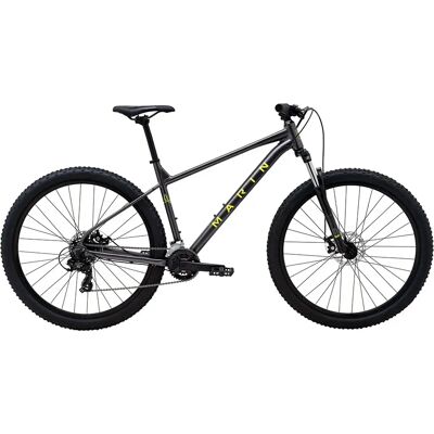Marin Bicicletta Da Mtb Bolinas Ridge 1 29´´ Chc / Yellow Marin Bicicletta Da Mtb Bolinas Ridge 1 29´´ Chc / Yellow