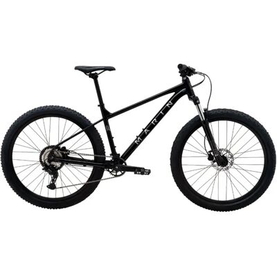 Marin Bicicletta Da Mtb Bolinas Ridge 2 29´´ Black / Silver Marin Bicicletta Da Mtb Bolinas Ridge 2 29´´ Black / Silver