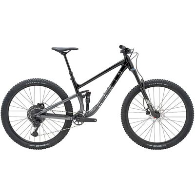 Marin Bicicletta Da Mtb Rift Zone 1 Y 29´´ Black / Grey Marin Bicicletta Da Mtb Rift Zone 1 Y 29´´ Black / Grey