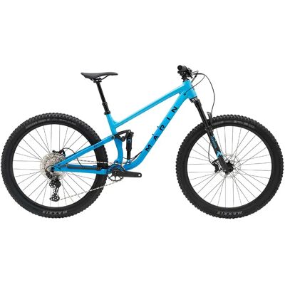 Marin Bicicletta Da Mtb Rift Zone 2 Z 27.5´´ Blue / Dark Black Marin Bicicletta Da Mtb Rift Zone 2 Z 27.5´´ Blue / Dark Black