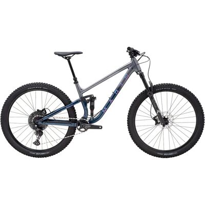 Marin Bicicletta Da Mtb Rift Zone 2 Z 29´´ Blue / Dark Black Marin Bicicletta Da Mtb Rift Zone 2 Z 29´´ Blue / Dark Black