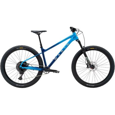 Marin Bicicletta Da Mtb San Quentin 2 29´´ Blue Fade Marin Bicicletta Da Mtb San Quentin 2 29´´ Blue Fade