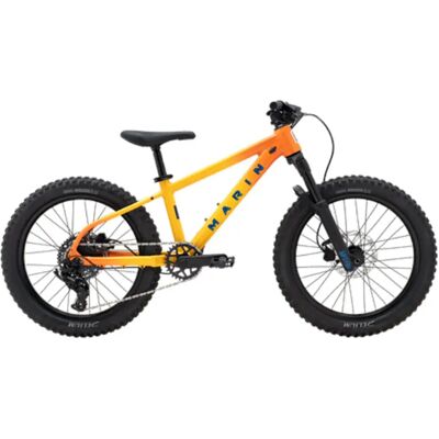 Marin Bicicletta Da Mtb San Quentin 2´´ Blue Marin Bicicletta Da Mtb San Quentin 2´´ Blue