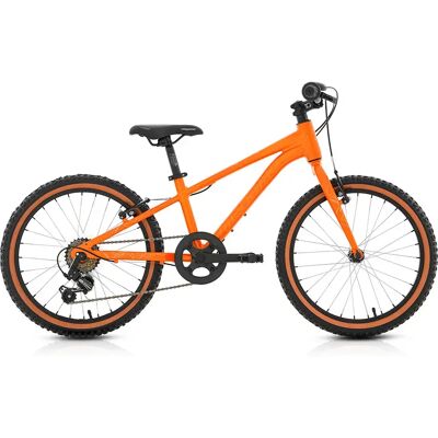 Megamo Bicicletta Da Mtb Go 20´´ 2026 Orange Megamo Bicicletta Da Mtb Go 20´´ 2026 Orange
