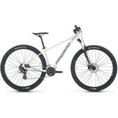 Megamo Bicicletta Da Mtb Natural 0 29´´ Acera 2026 White Megamo Bicicletta Da Mtb Natural 0 29´´ Acera 2026 White