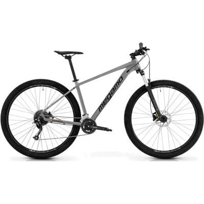 Megamo Bicicletta Da Mtb Natural 0 29´´ Acera 2026 Night Grey Megamo Bicicletta Da Mtb Natural 0 29´´ Acera 2026 Night Grey