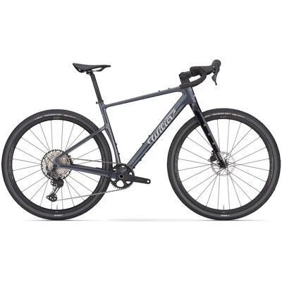 Wilier Bicicletta Da Gravel Adlar Grx 12s Graff Xl Stone Dark Wilier Bicicletta Da Gravel Adlar Grx 12s Graff Xl Stone Dark
