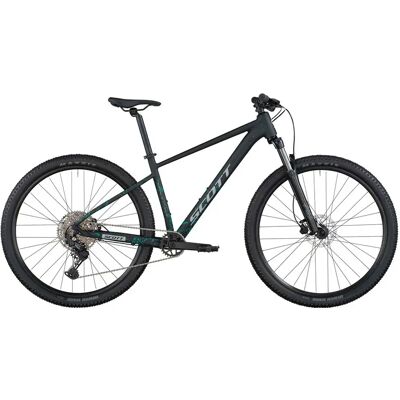 Scott Bikes Bicicletta Da Mtb Contrail 20 29´´ Cues Rd-u6000-sgs 11s 2026 Black Scott Bikes Bicicletta Da Mtb Contrail 20 29´´ Cues Rd-u6000-sgs 11s 2026 Black