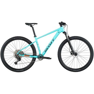 Scott Bikes Bicicletta Da Mtb Contrail 20 29´´ Cues Rd-u6000-sgs 11s 2026 Tropic Blue Scott Bikes Bicicletta Da Mtb Contrail 20 29´´ Cues Rd-u6000-sgs 11s 2026 Tropic Blue