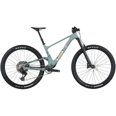 Scott Bikes Bicicletta Da Mtb Spark 920 29´´ S1000 Eagle Axs Transmission 12s 2026 Alpino Green Scott Bikes Bicicletta Da Mtb Spark 920 29´´ S1000 Eagle Axs Transmission 12s 2026 Alpino Green