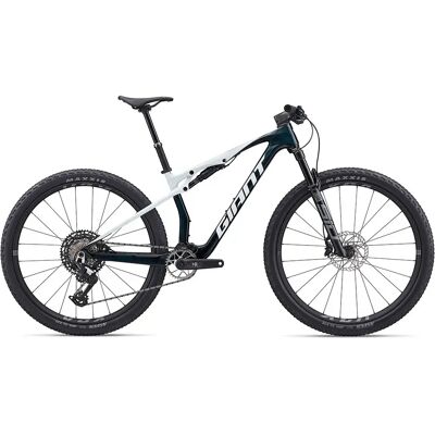 Giant Bicicletta Da Mtb Anthem Advanced Sl 2 29´´ 90 Eagle 2026 Mariana Blue Giant Bicicletta Da Mtb Anthem Advanced Sl 2 29´´ 90 Eagle 2026 Mariana Blue