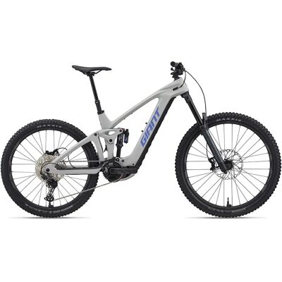 Giant Bicicletta Elettrica Da Mtb Reign Advanced E+ 2 29/27.5´´ Deore 2026 Moon Dust Giant Bicicletta Elettrica Da Mtb Reign Advanced E+ 2 29/27.5´´ Deore 2026 Moon Dust