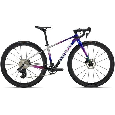 Giant Bicicletta Da Strada Seek 1 650b Vistar 2026 Purple Storm Giant Bicicletta Da Strada Seek 1 650b Vistar 2026 Purple Storm
