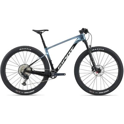 Giant Bicicletta Da Mtb Xtc Advanced 2 29´´ Slx 2026 Frost Silver Giant Bicicletta Da Mtb Xtc Advanced 2 29´´ Slx 2026 Frost Silver