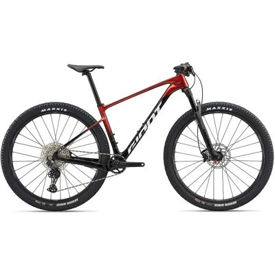 Giant Bicicletta Da Mtb Xtc Advanced 3 29´´ Deore 2026 Mars Dust Giant Bicicletta Da Mtb Xtc Advanced 3 29´´ Deore 2026 Mars Dust