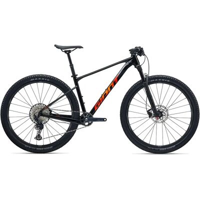 Giant Bicicletta Da Mtb Xtc Slr 1 29´´ Slx M7100 2026 Abyss Black Giant Bicicletta Da Mtb Xtc Slr 1 29´´ Slx M7100 2026 Abyss Black