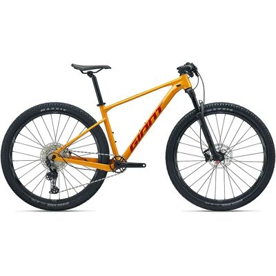 Giant Bicicletta Da Mtb Xtc Slr 2 29´´ Deore 2026 Mineral Yellow Giant Bicicletta Da Mtb Xtc Slr 2 29´´ Deore 2026 Mineral Yellow