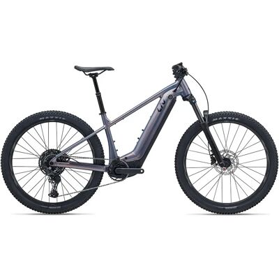 Liv Bicicletta Elettrica Lurra E+ 29´´ Cues 2026 Lunar Eclipse Liv Bicicletta Elettrica Lurra E+ 29´´ Cues 2026 Lunar Eclipse