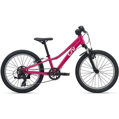 Liv Bicicletta Tempt 20´´ Tourney 2026 Pink One Size Liv Bicicletta Tempt 20´´ Tourney 2026 Pink One Size