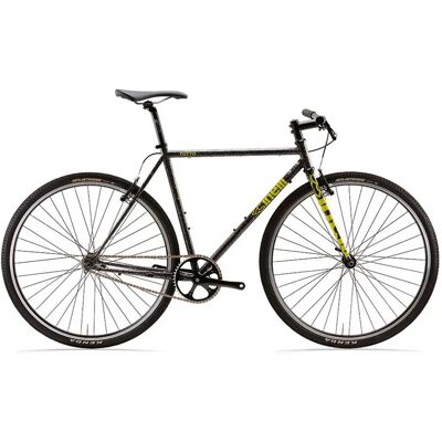 Cinelli Bicicletta Tutto Plus Mutant Silver S Cinelli Bicicletta Tutto Plus Mutant Silver S
