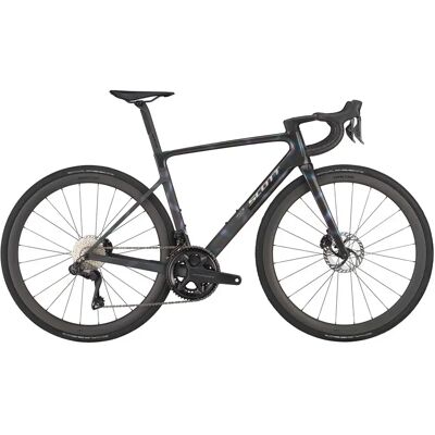 Scott Bikes Bicicletta Da Strada Addict Rc 10 Ultegra Di2 R8150 2026 Sunbeam Black Scott Bikes Bicicletta Da Strada Addict Rc 10 Ultegra Di2 R8150 2026 Sunbeam Black