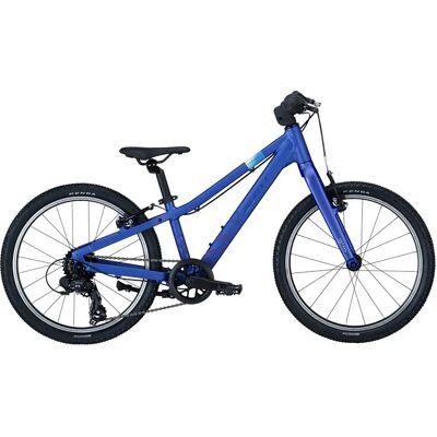 Scott Bikes Bicicletta Da Mtb Contrail 200 20´´ Tourney Ty300 2026 Indigo Blue Scott Bikes Bicicletta Da Mtb Contrail 200 20´´ Tourney Ty300 2026 Indigo Blue