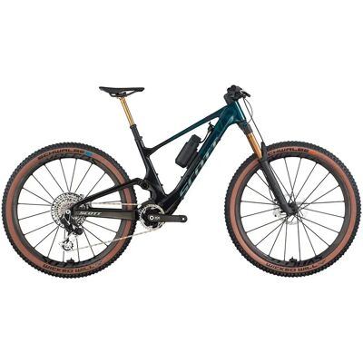 Scott Bikes Bicicletta Elettrica Da Mtb Lumen 900 Sl Tq Hpr60 29´´ Xx Eagle Ax 2026 Carbon Black Scott Bikes Bicicletta Elettrica Da Mtb Lumen 900 Sl Tq Hpr60 29´´ Xx Eagle Ax 2026 Carbon Black