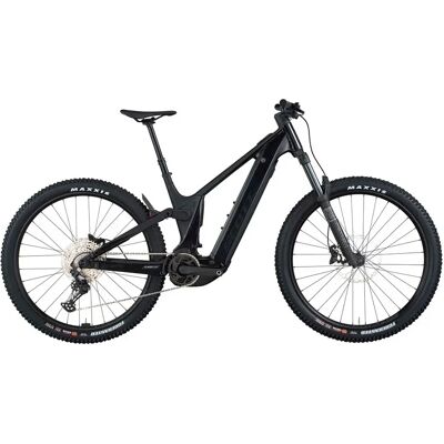 Scott Bikes Bicicletta Elettrica Da Mtb Patron 930 Perf Line Cx 29´´ Deore M6100 Sgs 2026 Black Scott Bikes Bicicletta Elettrica Da Mtb Patron 930 Perf Line Cx 29´´ Deore M6100 Sgs 2026 Black