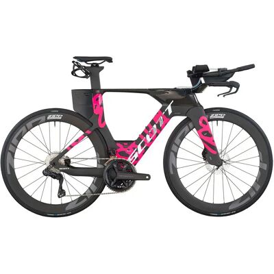 Scott Bikes Bicicletta Da Strada Plasma Rc Pro Ultegra Di2 R8150 2026 Carbon Black Scott Bikes Bicicletta Da Strada Plasma Rc Pro Ultegra Di2 R8150 2026 Carbon Black
