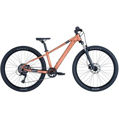 Scott Bikes Bicicletta Da Mtb Roxter 600 26´´ Tourney M3020 2026 Alloy Brown Scott Bikes Bicicletta Da Mtb Roxter 600 26´´ Tourney M3020 2026 Alloy Brown