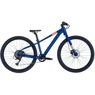 Scott Bikes Bicicletta Da Mtb Scale 600 26´´ Tourney M3020 2026 Clematis Blue Scott Bikes Bicicletta Da Mtb Scale 600 26´´ Tourney M3020 2026 Clematis Blue