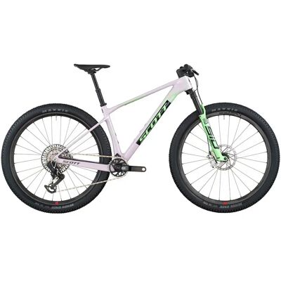 Scott Bikes Bicicletta Da Mtb Scale Rc World Cup 29´´ Xx Sl Eagle Axs 2026 Hush Purple Scott Bikes Bicicletta Da Mtb Scale Rc World Cup 29´´ Xx Sl Eagle Axs 2026 Hush Purple