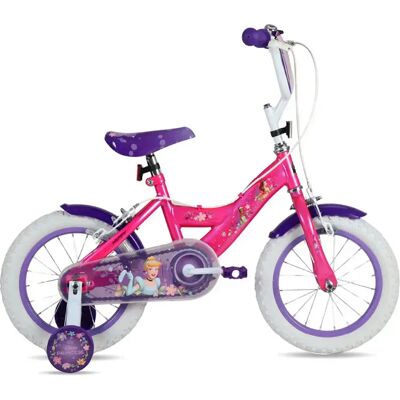 Disney Bicicletta Princess Huffy 14´´ Multicolor One Size Disney Bicicletta Princess Huffy 14´´ Multicolor One Size