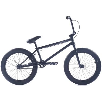 Cult Bicicletta Bmx Access 20´´ Black 20´´ Cult Bicicletta Bmx Access 20´´ Black 20´´