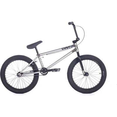 Cult Bicicletta Bmx Access 20´´ Matte Raw 20´´ Cult Bicicletta Bmx Access 20´´ Matte Raw 20´´