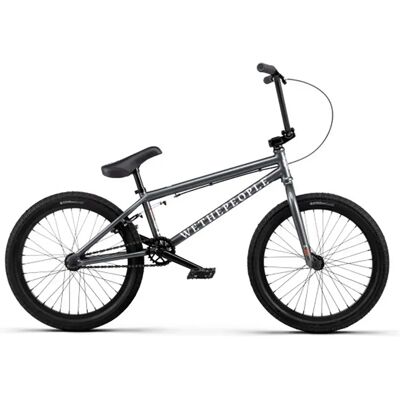 Wethepeople Bicicletta Bmx Thrillseeker Gun Metal 21´´tt 20´´ Gun Metal Wethepeople Bicicletta Bmx Thrillseeker Gun Metal 21´´tt 20´´ Gun Metal