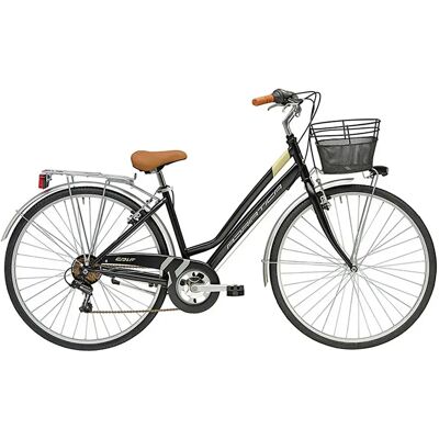 Adriatica Bicicletta Trend 28´´ 6s Black Adriatica Bicicletta Trend 28´´ 6s Black