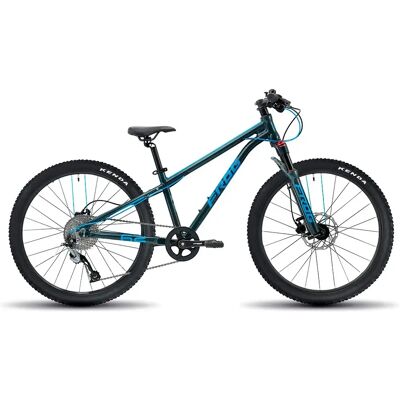 Frog Bikes Bicicletta Da Mtb 62 2´´ 2025 Blue Frog Bikes Bicicletta Da Mtb 62 2´´ 2025 Blue