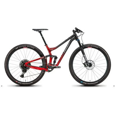 Niner Bicicletta Da Mtb Rkt Rdo 120 2-star 29´´ 2023 Tamale / Gloss Carbon Niner Bicicletta Da Mtb Rkt Rdo 120 2-star 29´´ 2023 Tamale / Gloss Carbon