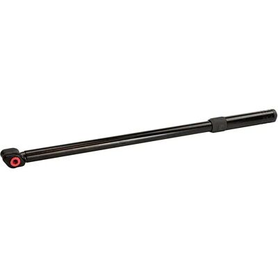 Silca Pompa Impero Ultimate Ii 44-47 Cm Black 100 Psi Silca Pompa Impero Ultimate Ii 44-47 Cm Black 100 Psi
