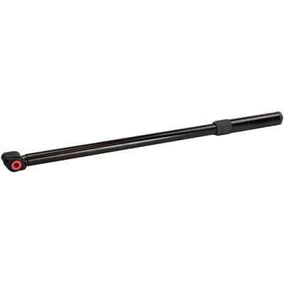 Silca Pompa Impero Ultimate Ii 53-56 Cm Black 100 Psi Silca Pompa Impero Ultimate Ii 53-56 Cm Black 100 Psi