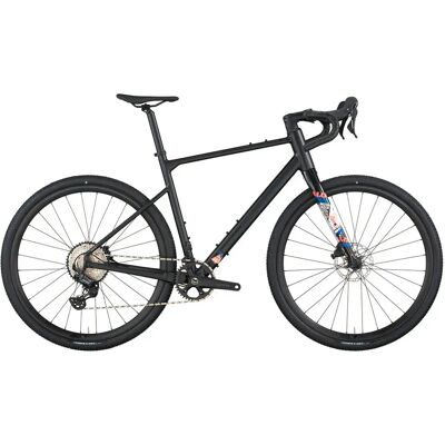 Bergamont Bicicletta Da Gravel Grandurance 20 Grx Rx822 Shadow Plus 2026 Matt Black Bergamont Bicicletta Da Gravel Grandurance 20 Grx Rx822 Shadow Plus 2026 Matt Black